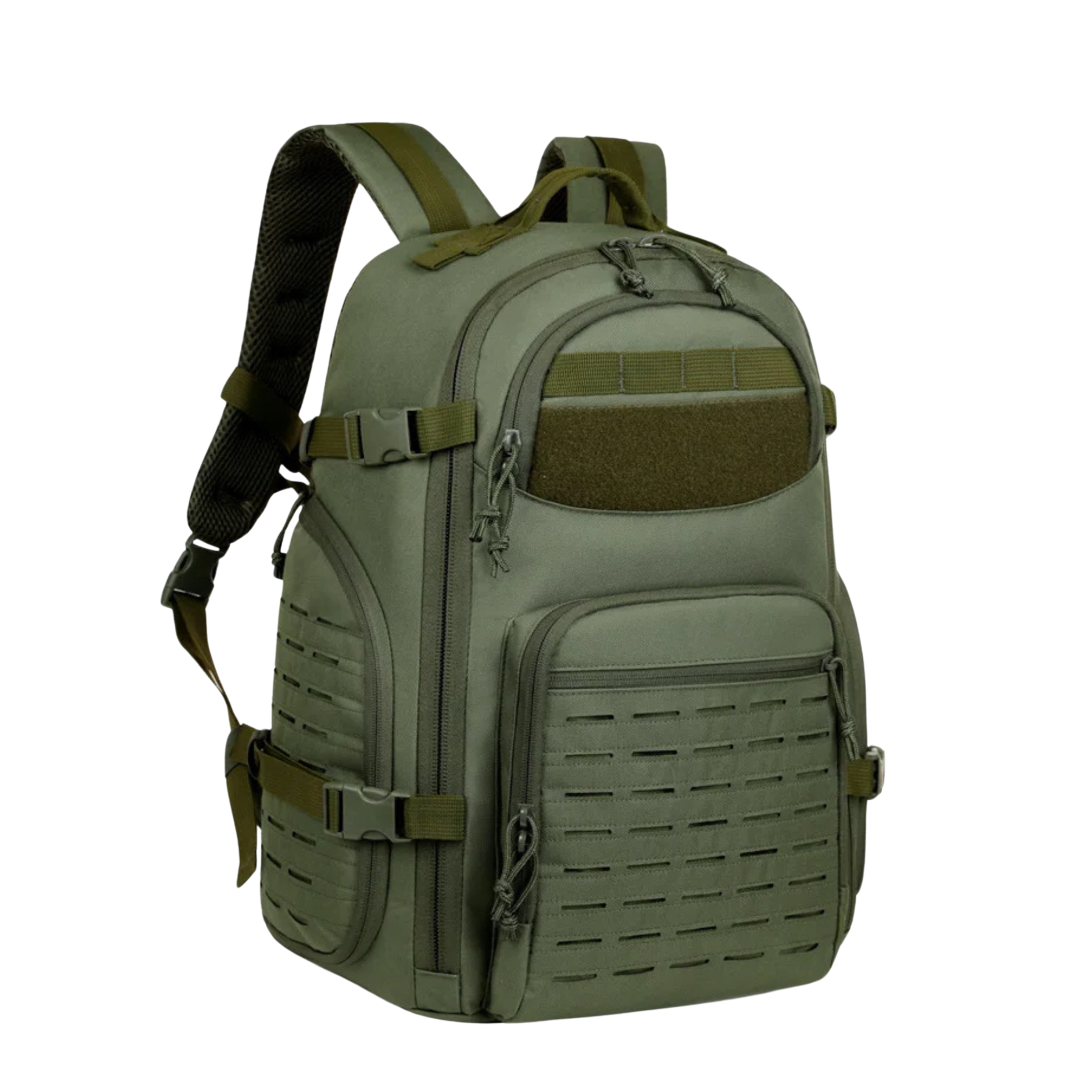 Mochila Tática 45 Litros Falcon® - Verde