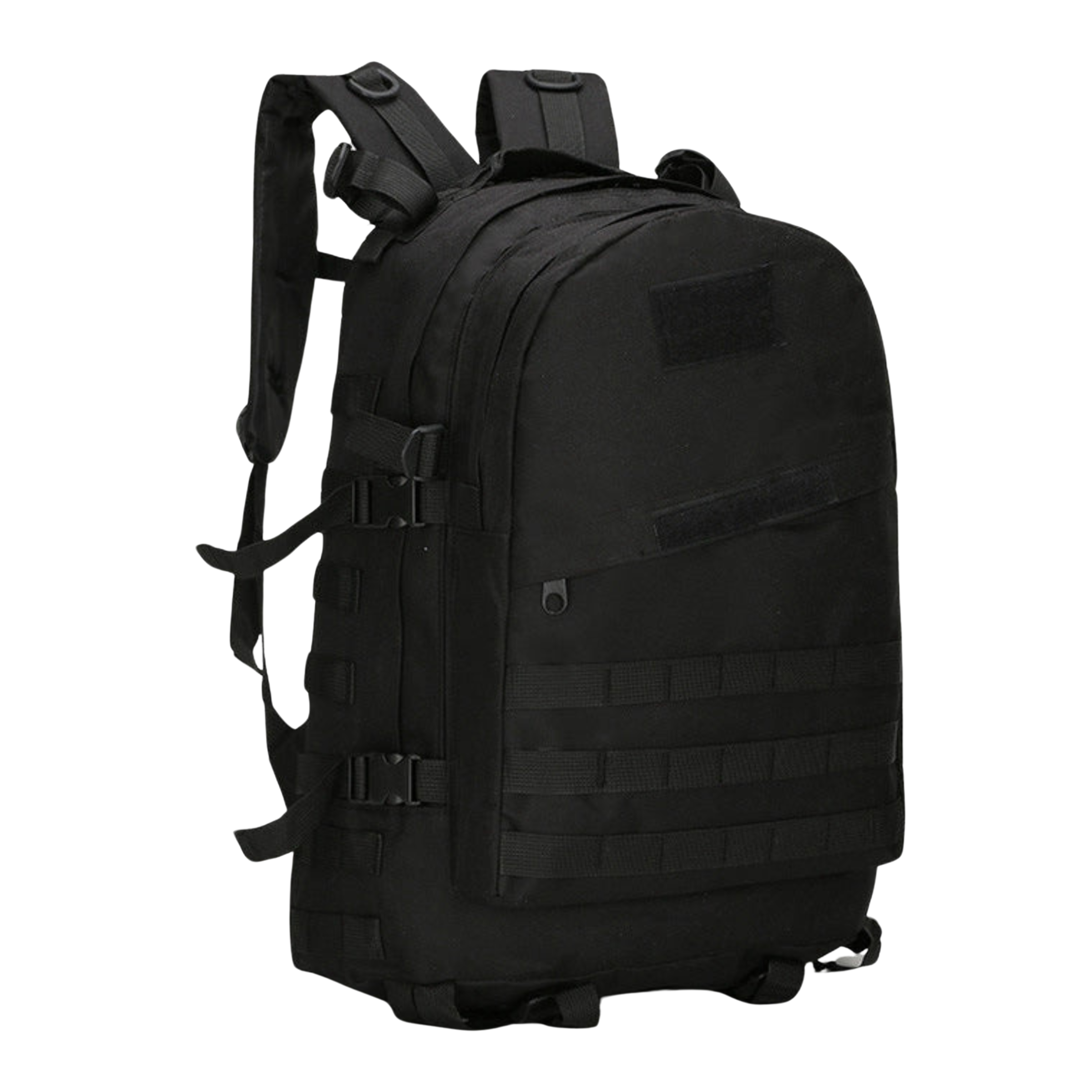 Mochila Tática Urban 30 Litros  - Preta