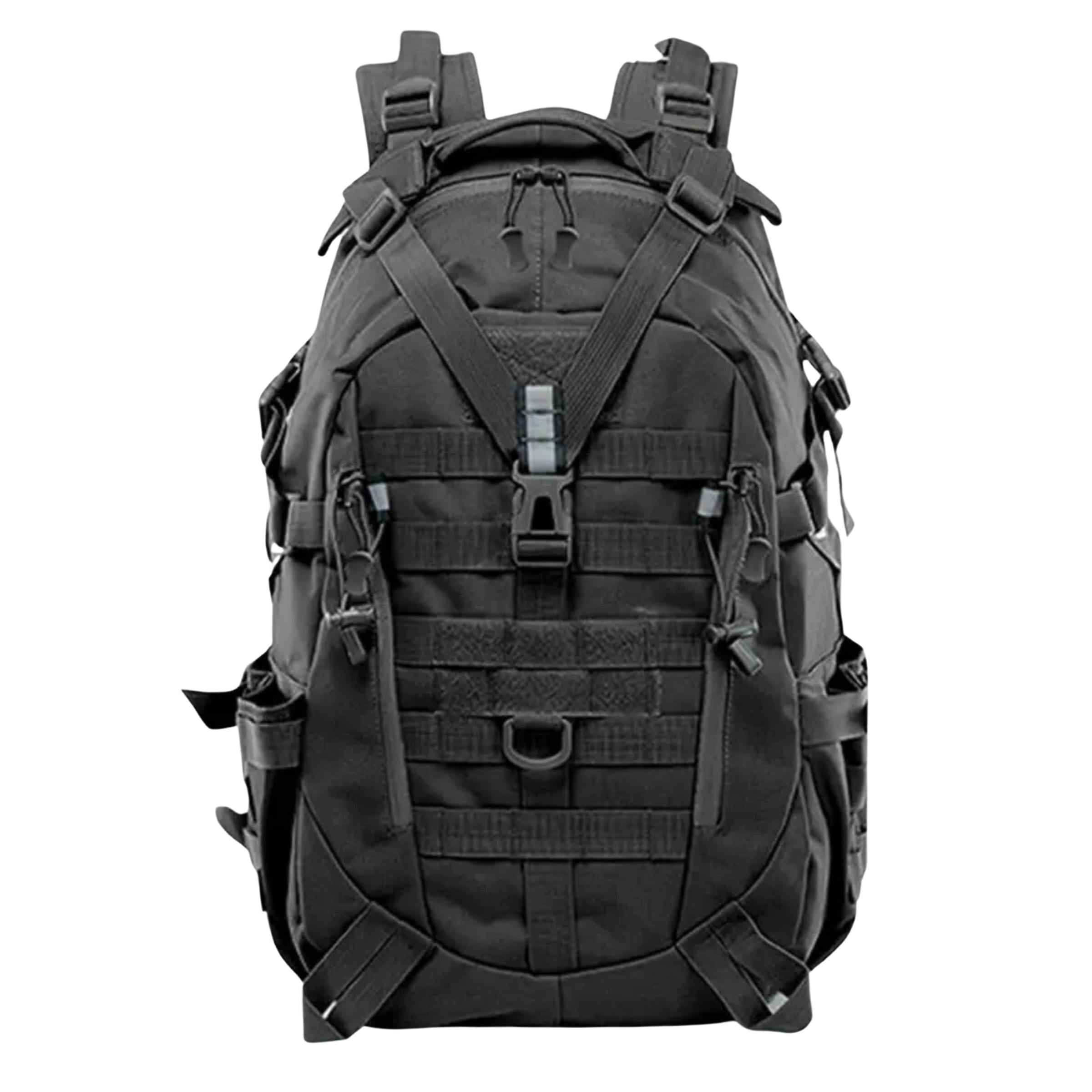 Mochila Militar 40 Litros Aspen® - Preto