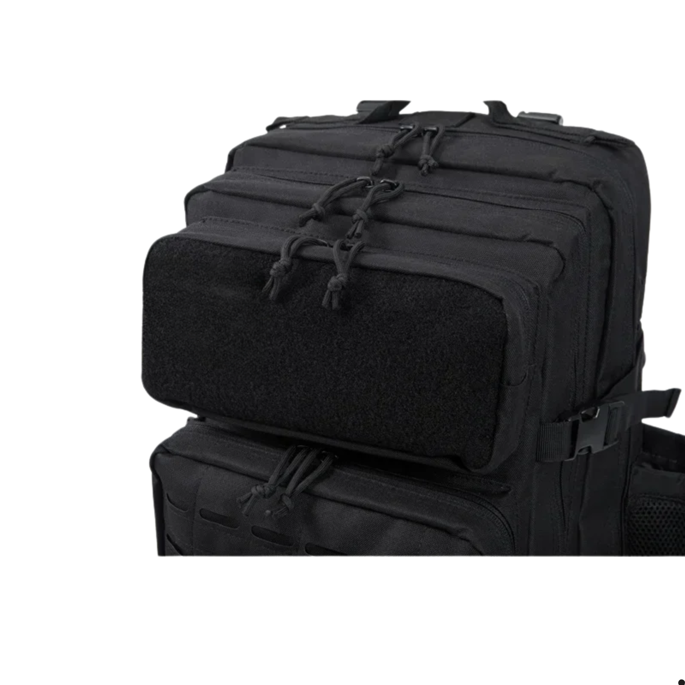 Mochila Nomad® 45 Litros - Preta