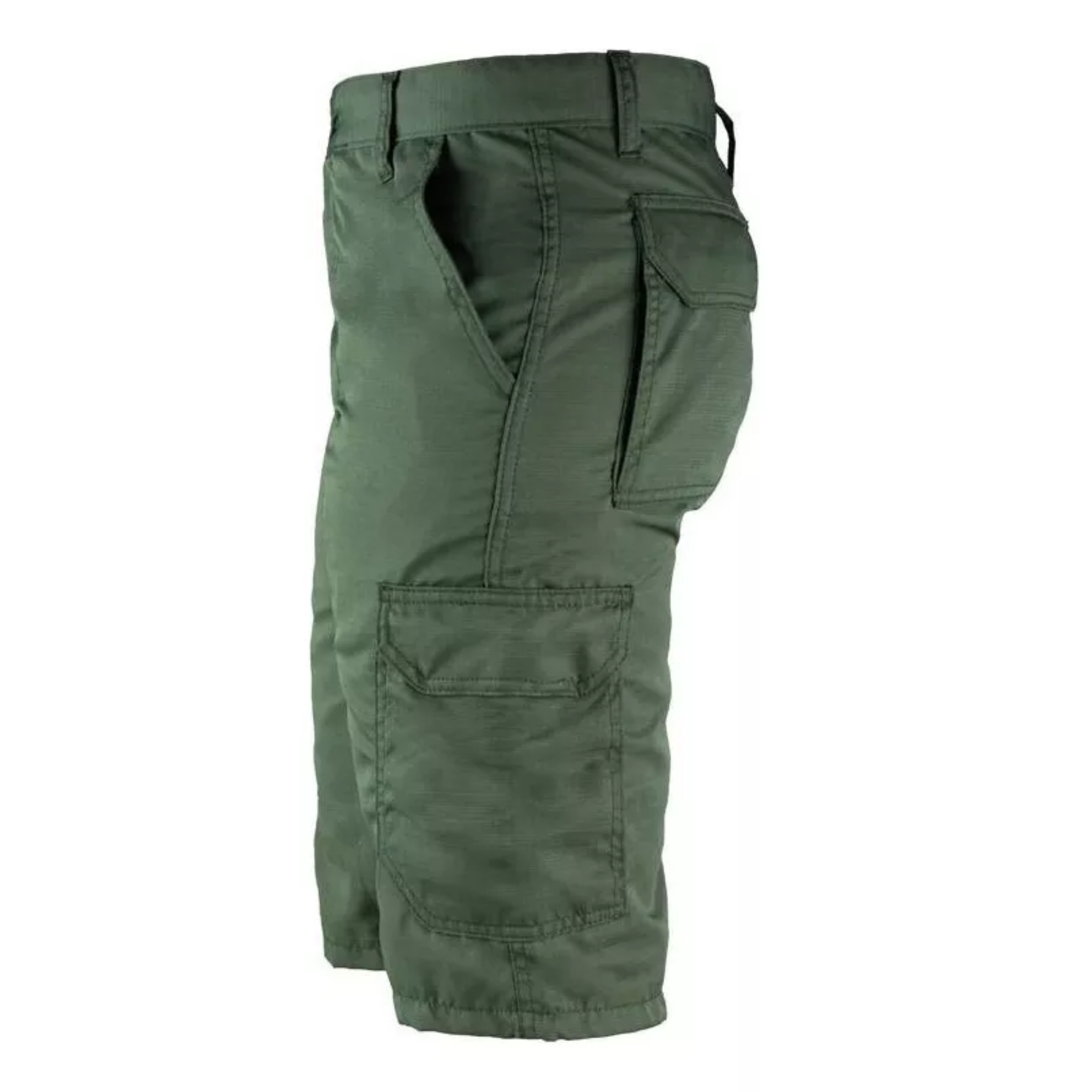 Bermuda Cargo Thunder Militar - Verde Oliva