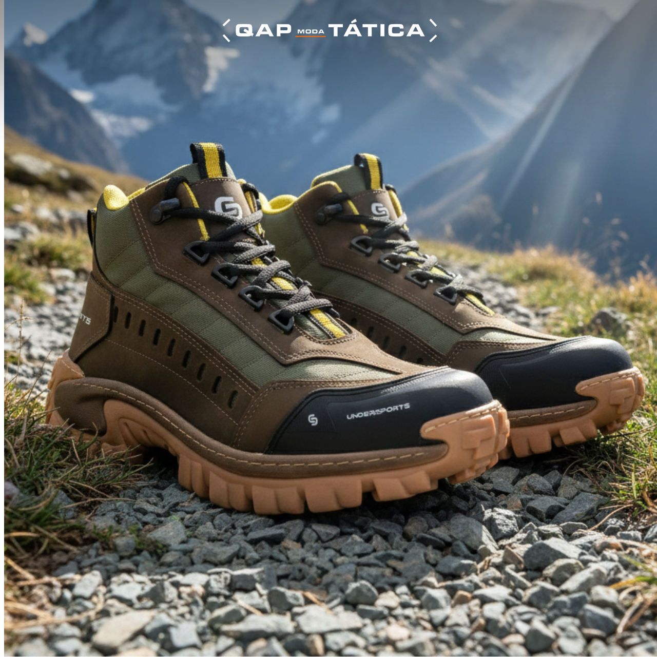 Undersports® Mountain