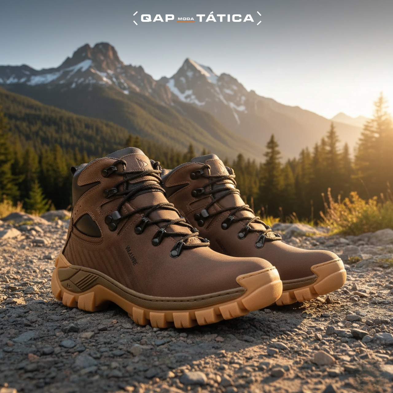 Via Livre® Califórnia