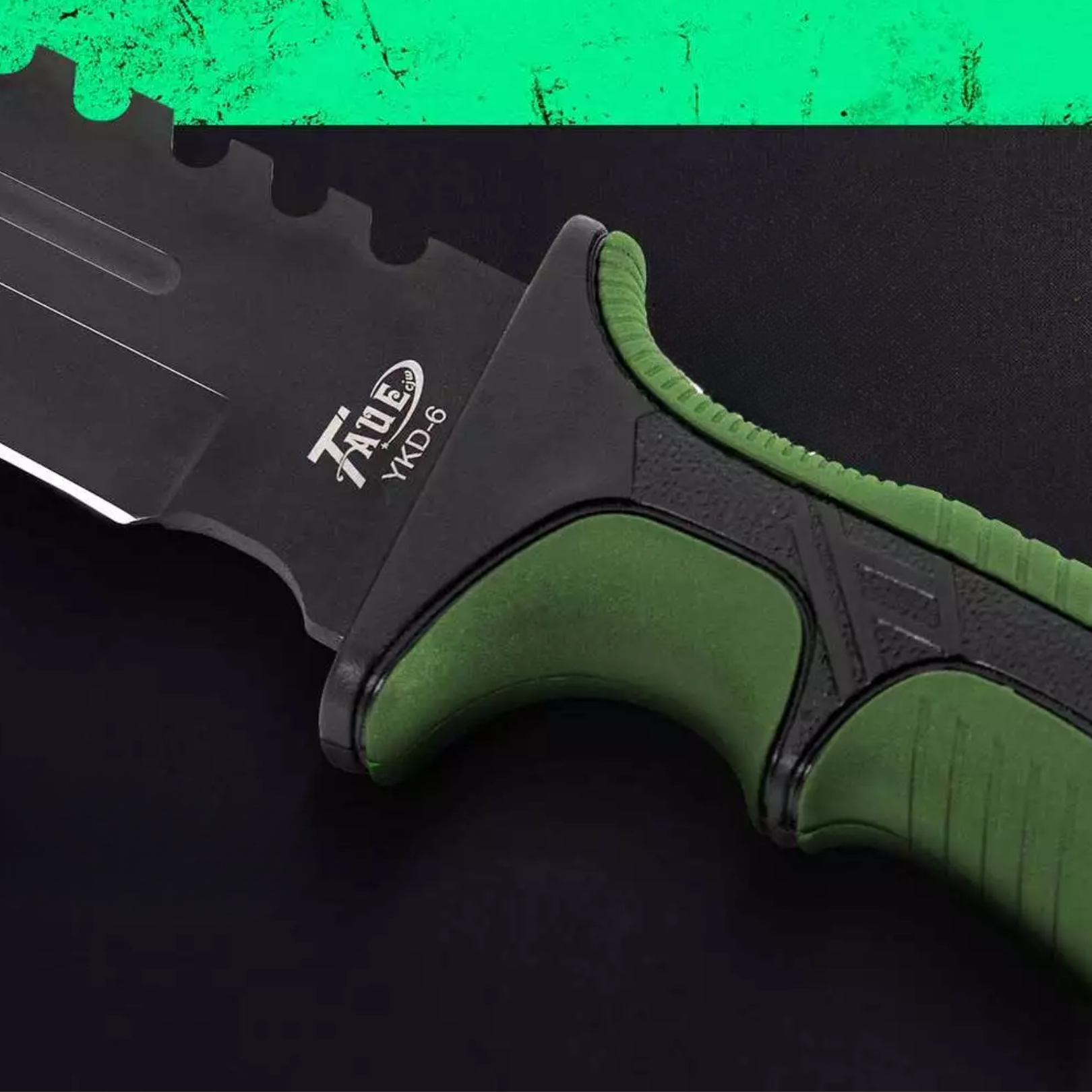 Faca Tática Militar Phantom