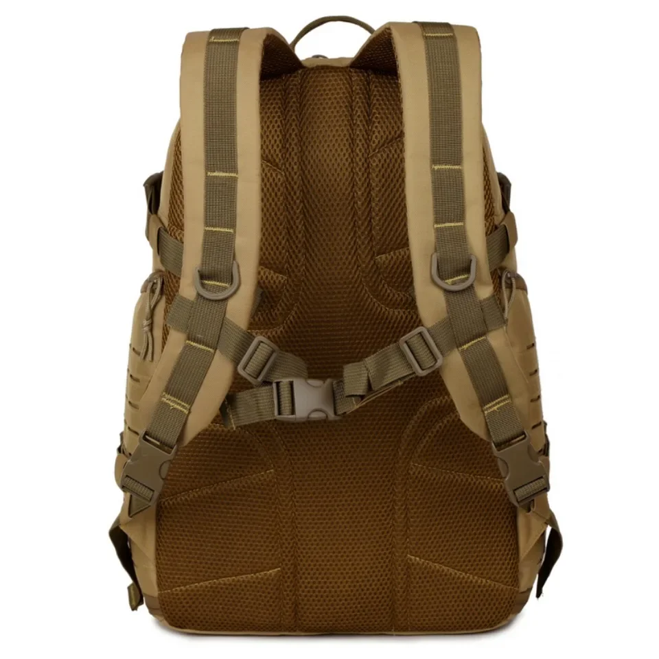 Mochila Tática 45 Litros Falcon® - Cáqui