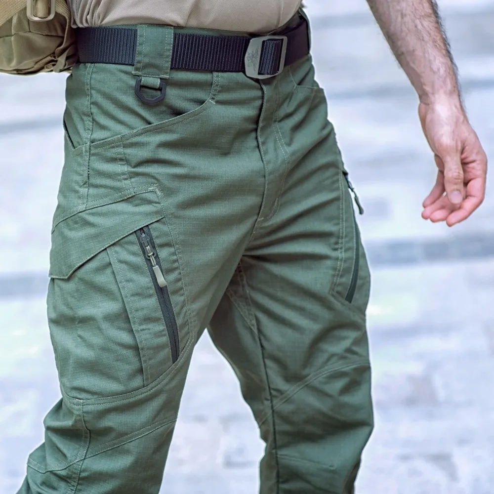 Calça Tática Mariner® - Verde