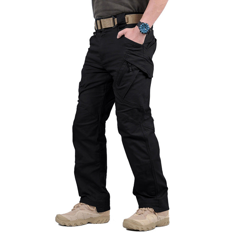 Calça Tática Mariner® - Preta