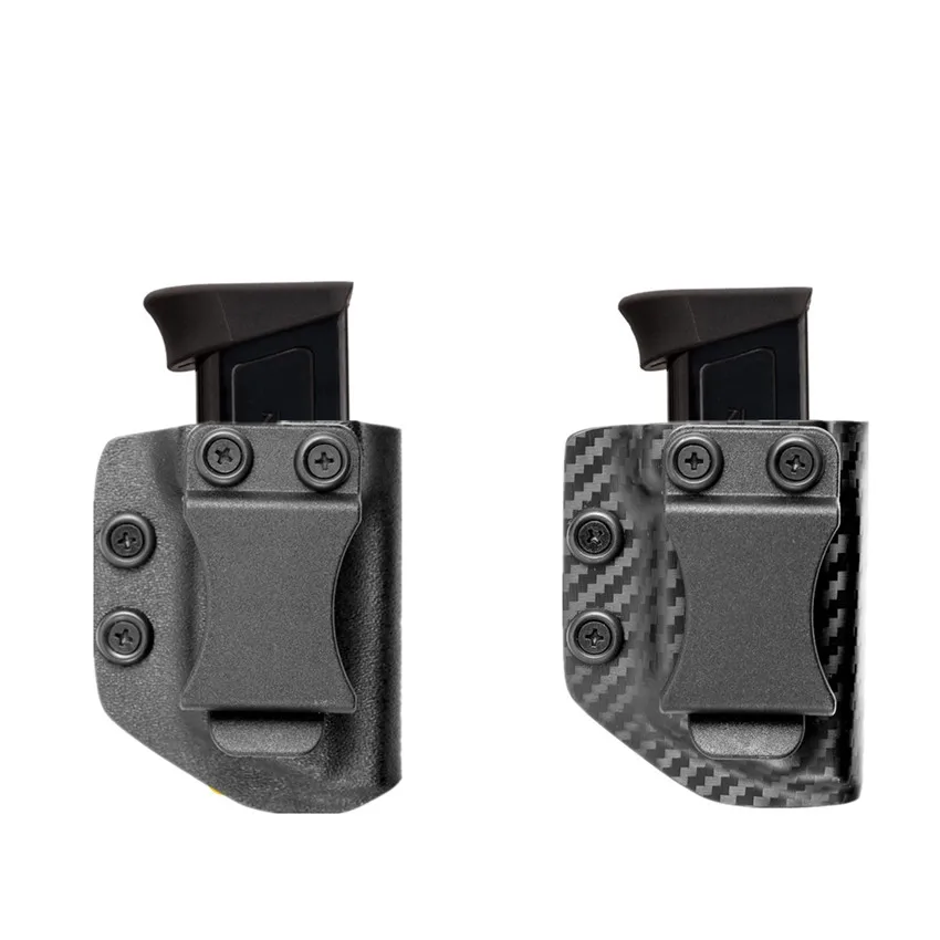 Porta Carregador Velado para Pistolas Taurus G3, G3C e G2C