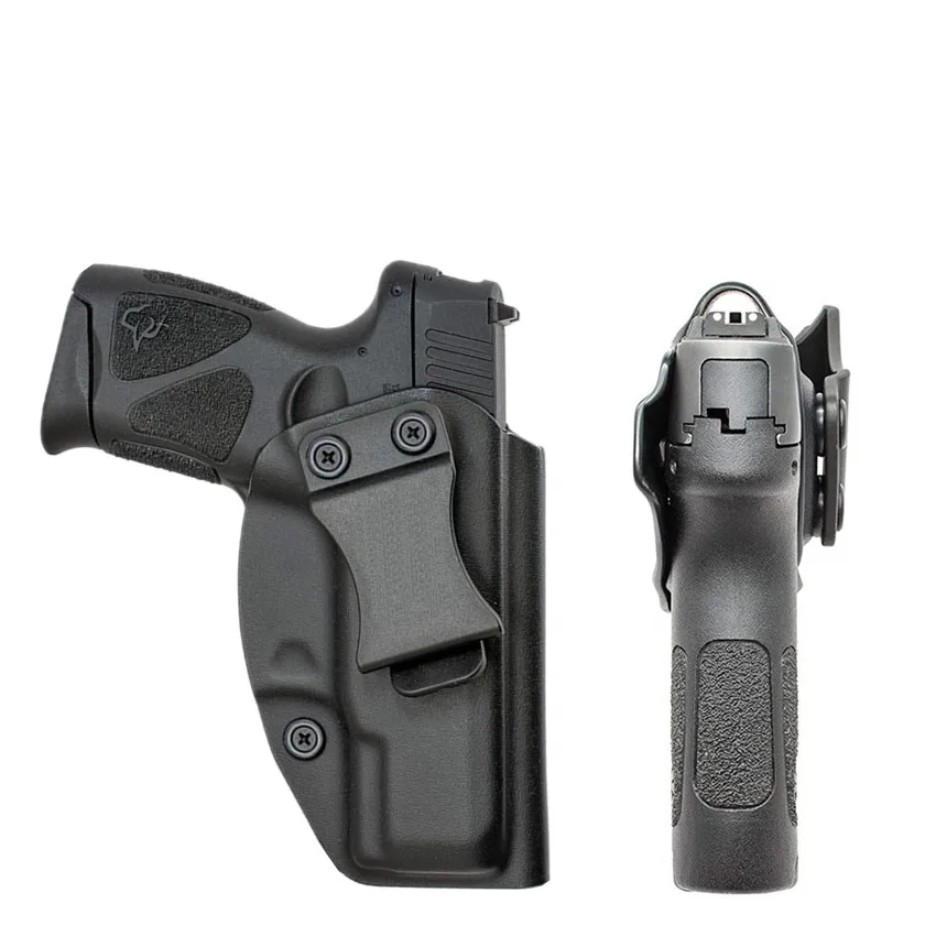 Coldre de Kydex Taurus G3C e G2C