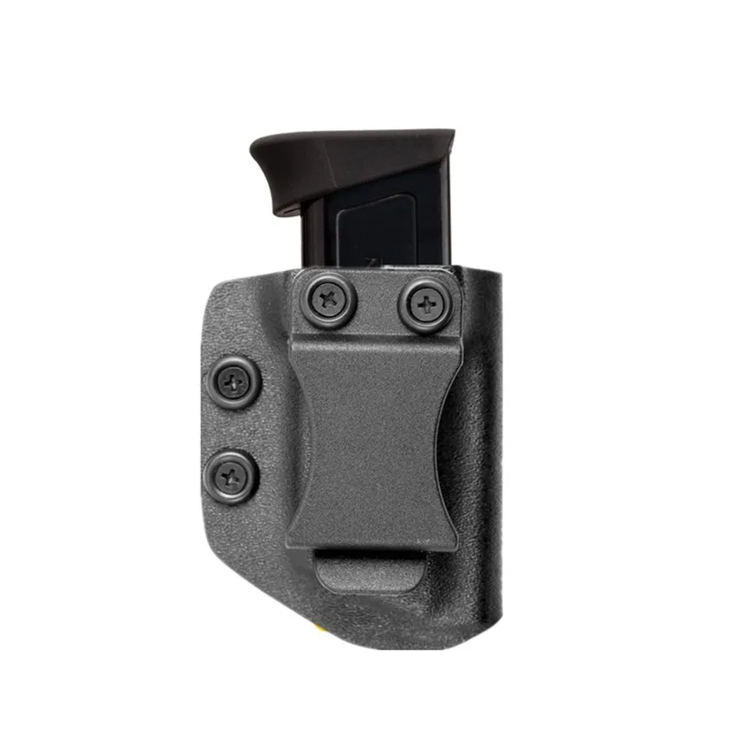 Porta Carregador Velado Kydex Premium para Taurus TH9 e TH40
