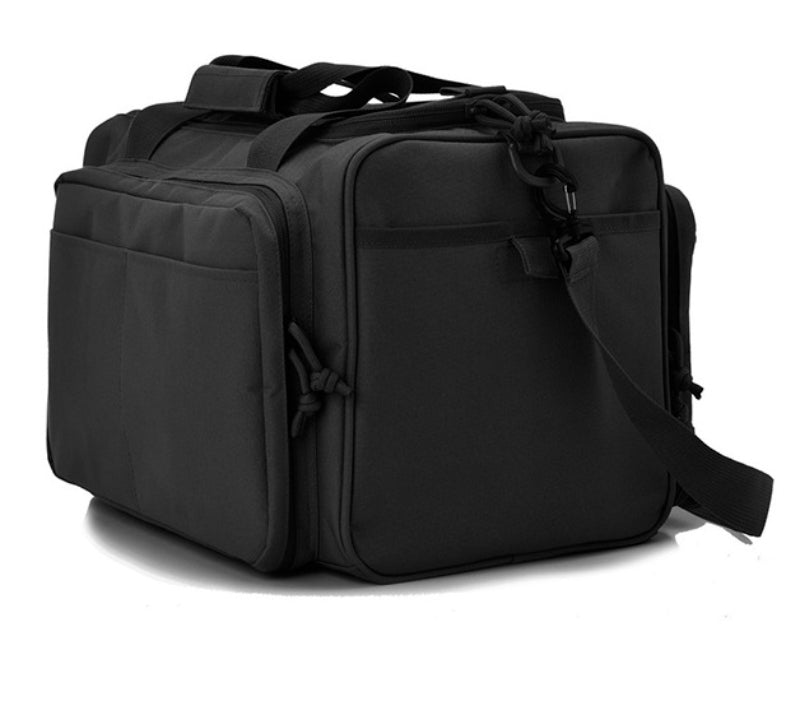 Range Bag Outdoor - Bolsa para Transporte de Armamentos Profissional