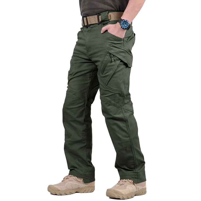 Calça Tática Mariner® - Verde