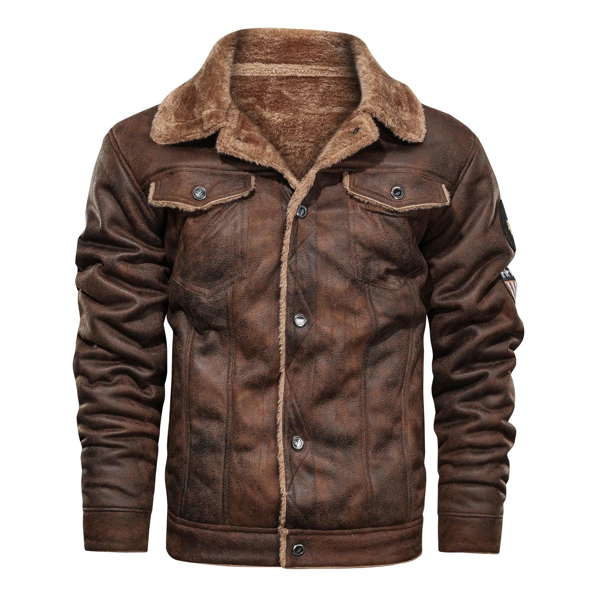 Jaqueta Aviator®