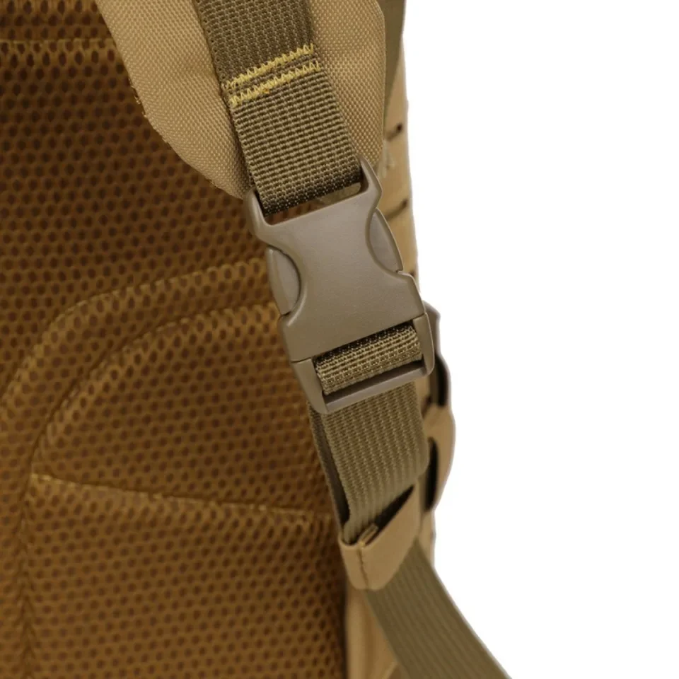 Mochila Tática 45 Litros Falcon® - Cáqui