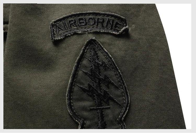 Jaqueta Airbone