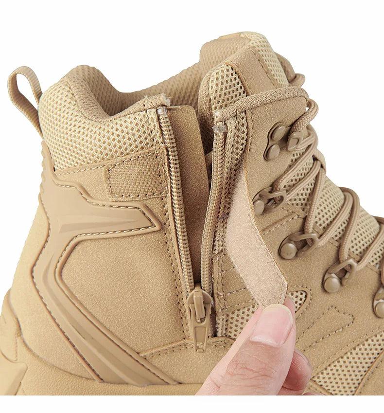 Urban Tatic® Impact