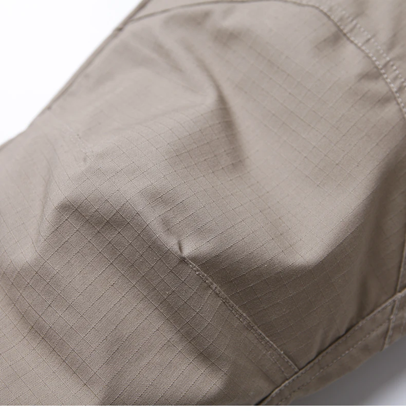 Calça Tática Mariner® - Cáqui