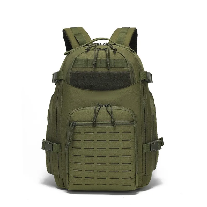 Mochila Tática 45 Litros Falcon® - Verde