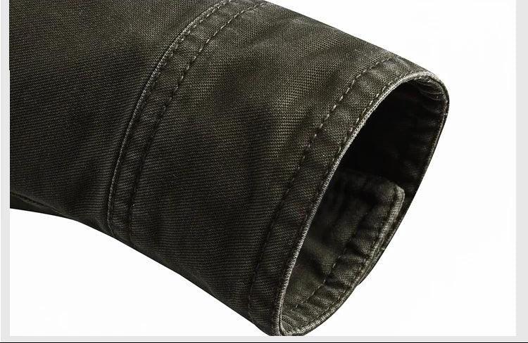 Jaqueta Airbone