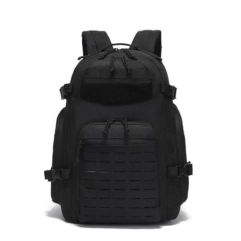 Mochila Tática 45 Litros Falcon® - Preta