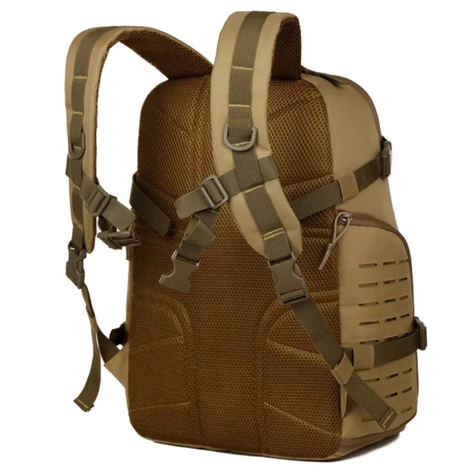 Mochila Tática 45 Litros Falcon® - Cáqui