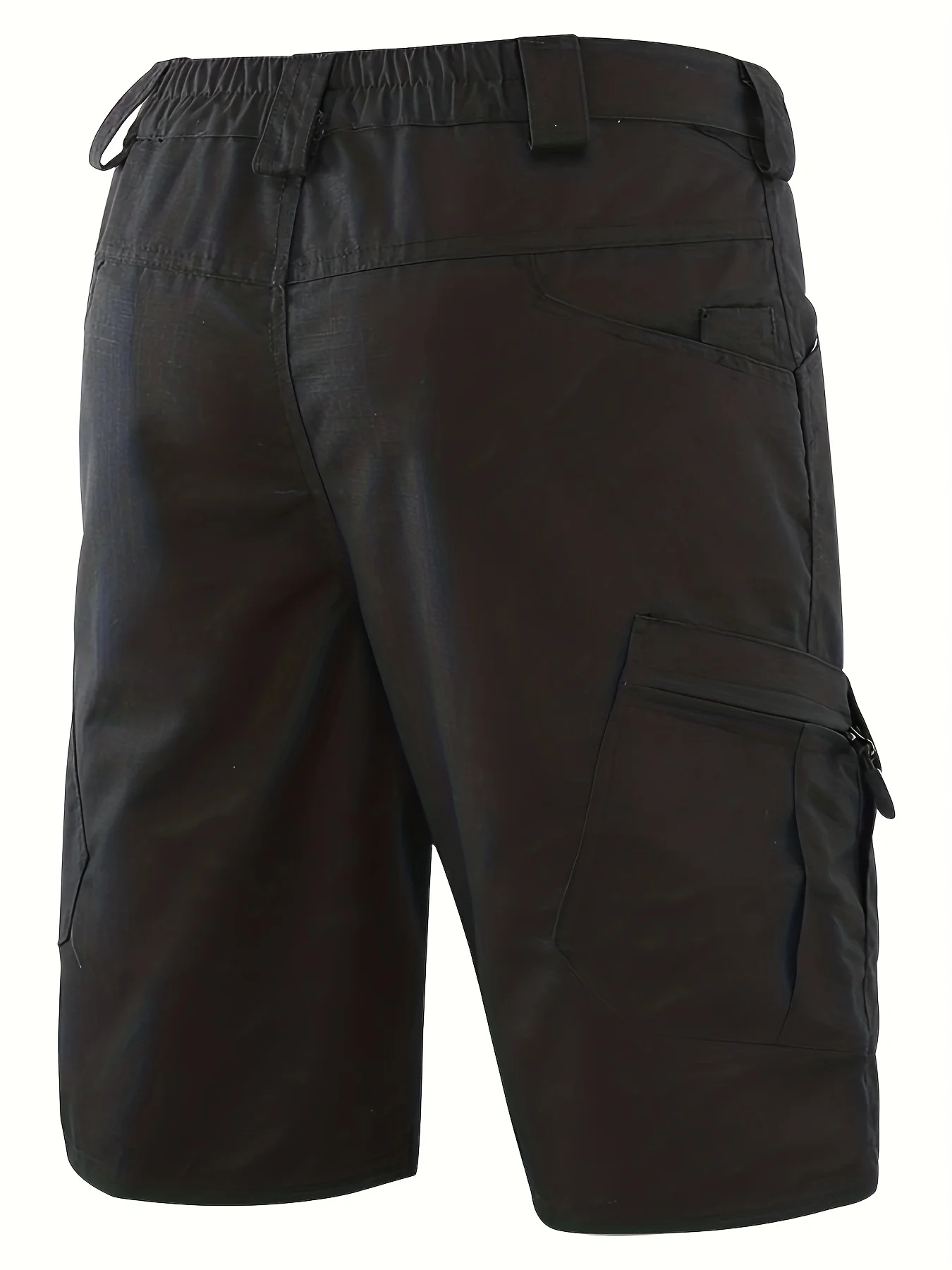 Bermuda Urban Tatic - Preto