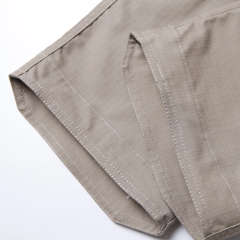 Calça Tática Mariner® - Cáqui