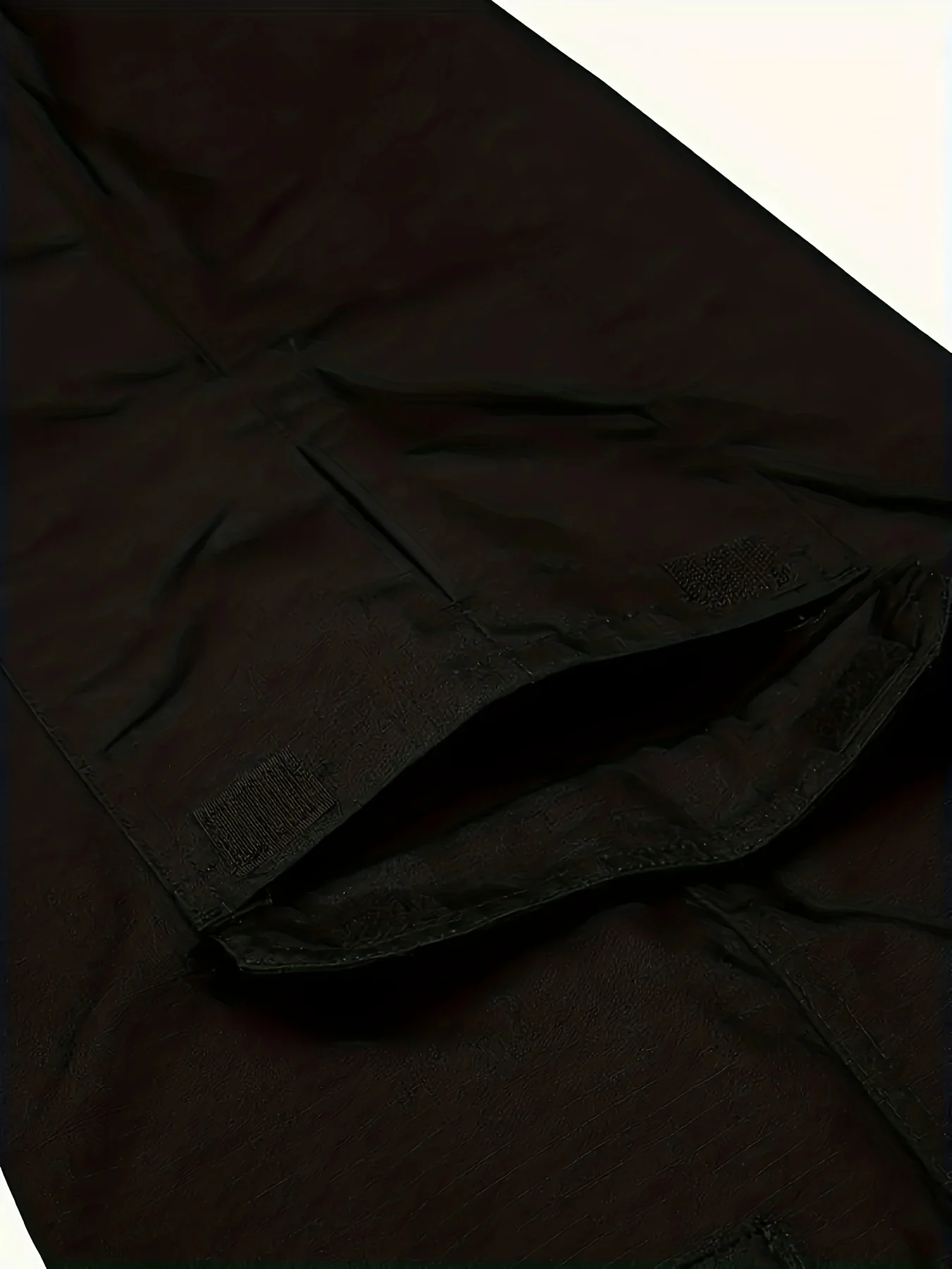 Bermuda Urban Tatic - Preto
