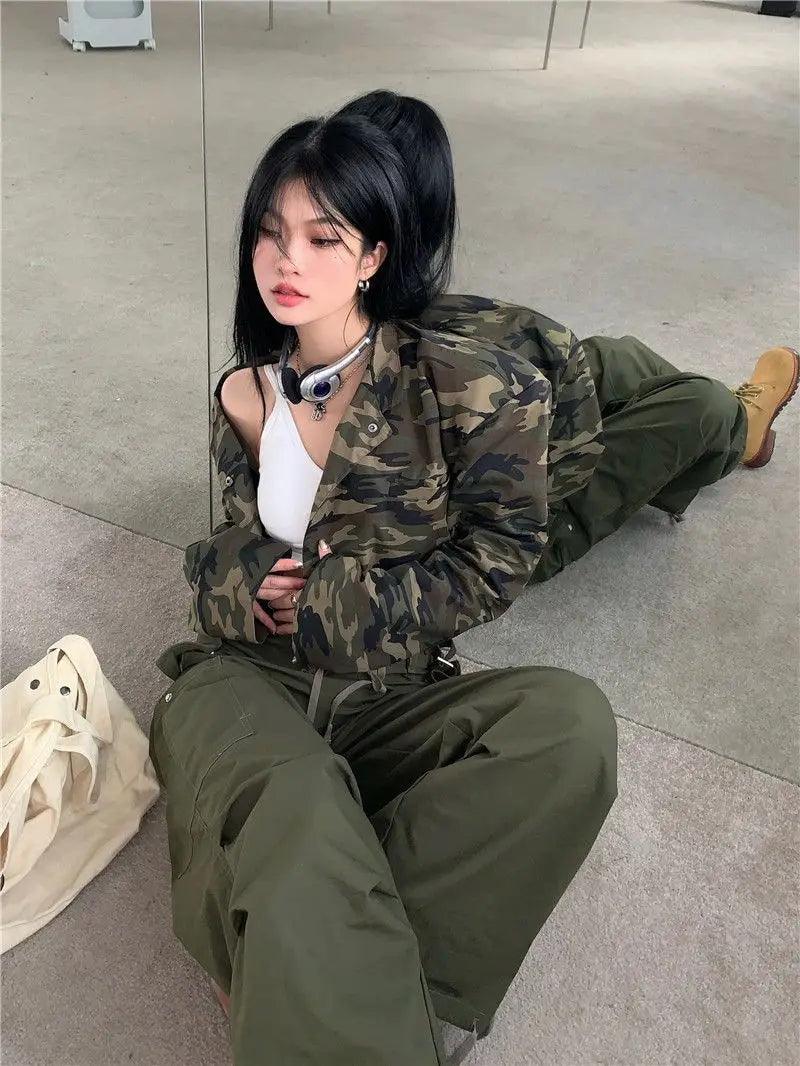 Jaqueta Urban Army®