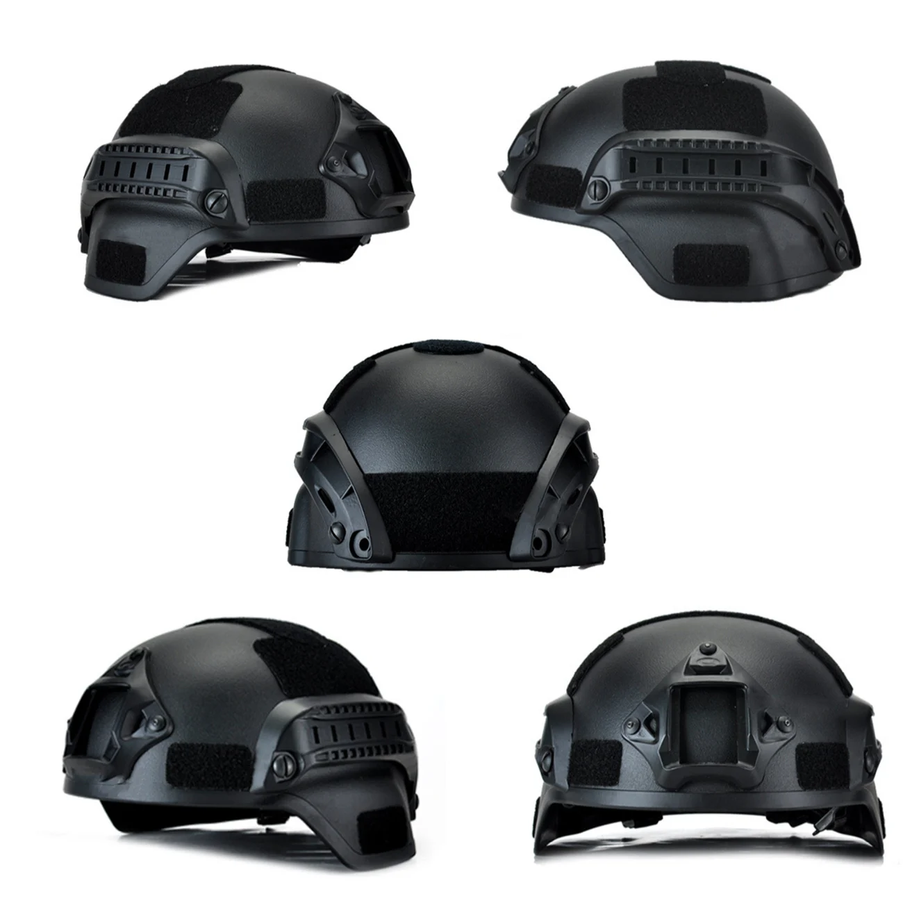 Capacete Tático Army