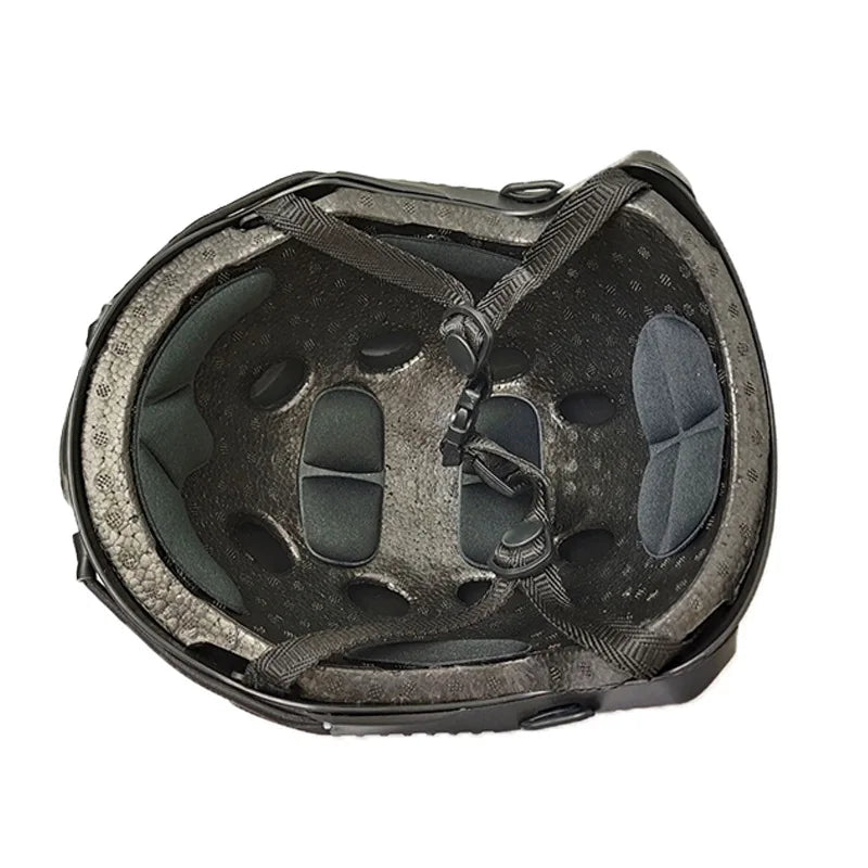 Capacete Tático Combat®