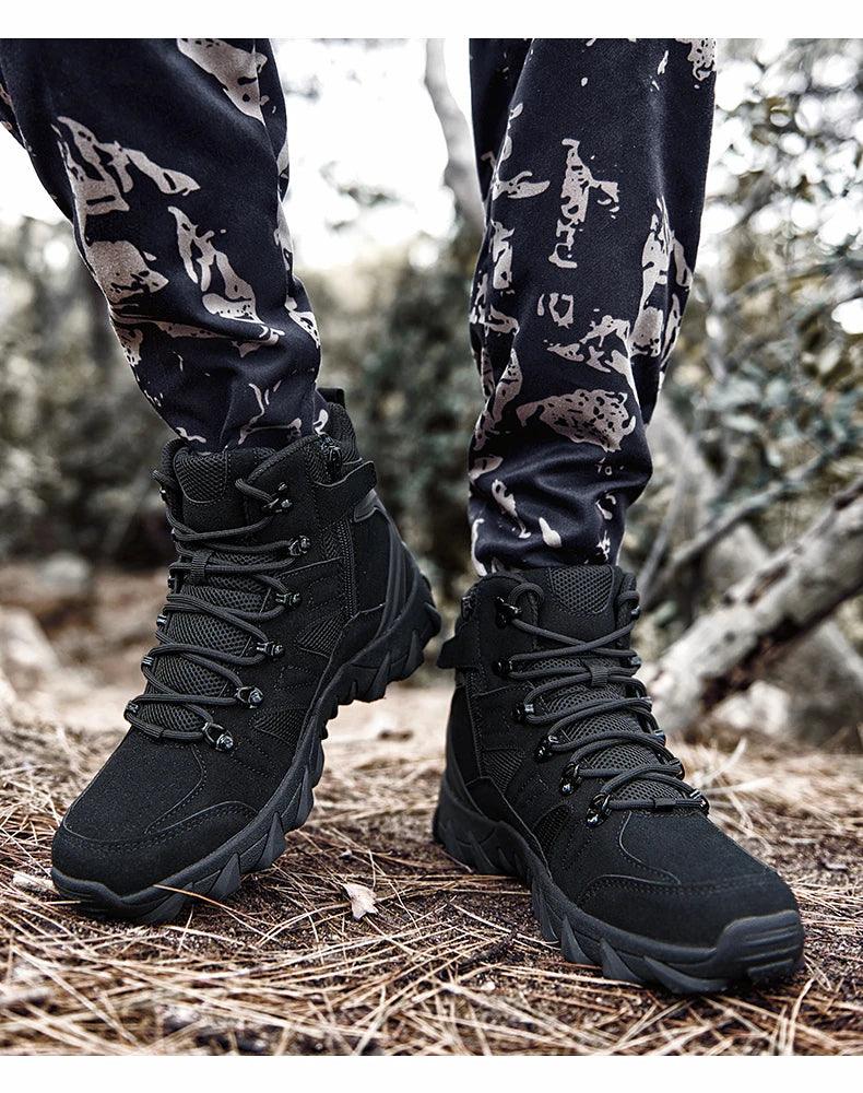 Urban Tatic® Impact