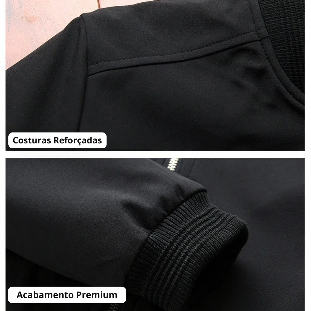Jaqueta Millenium
