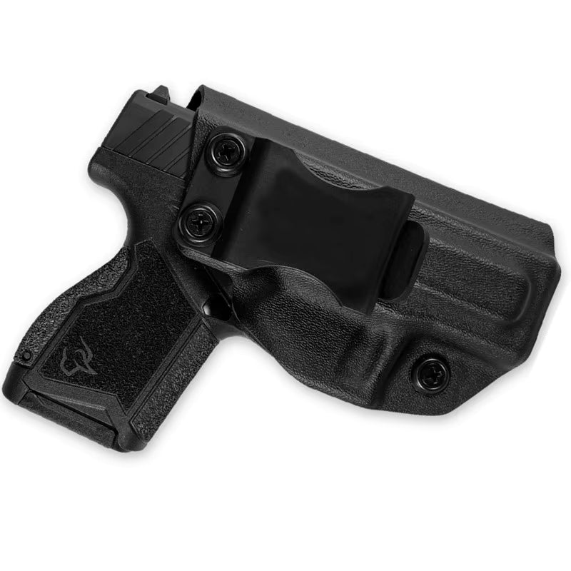 Coldre Velado de Kydex – Taurus GX4