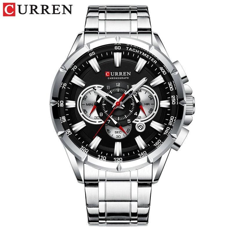 Curren® Dominator