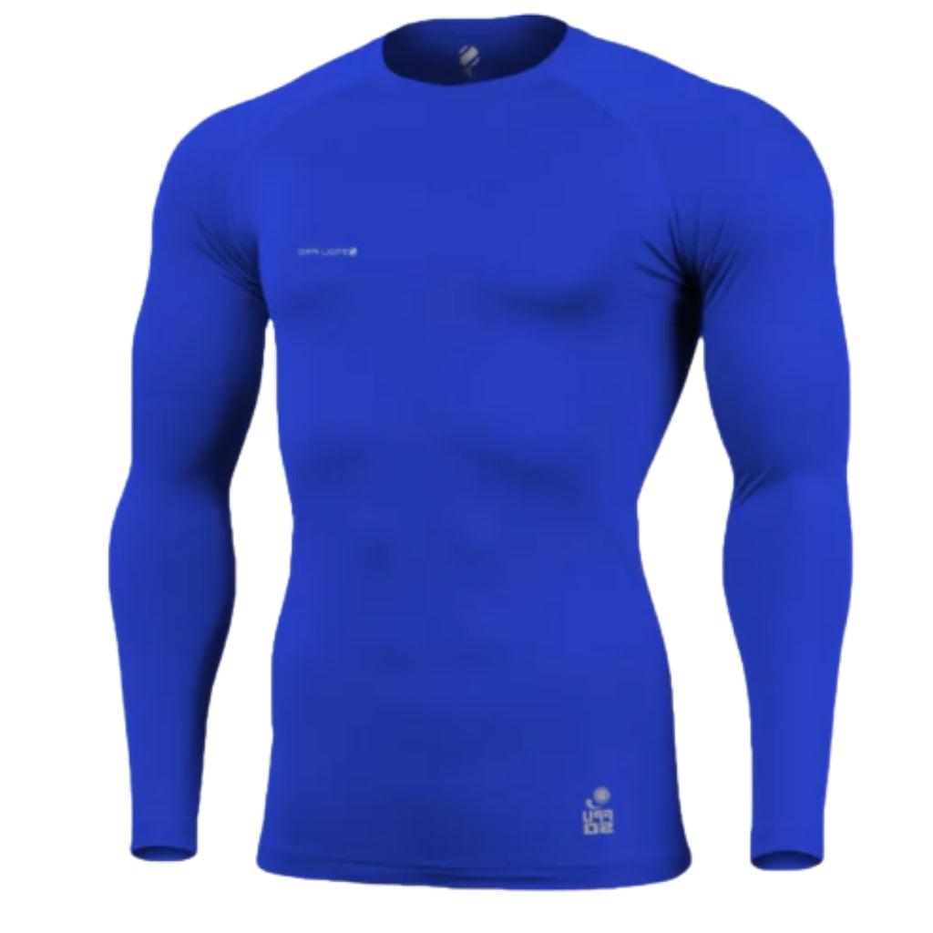 Camiseta Térmica Antiodor com Proteção UV 50+ Easy Care®