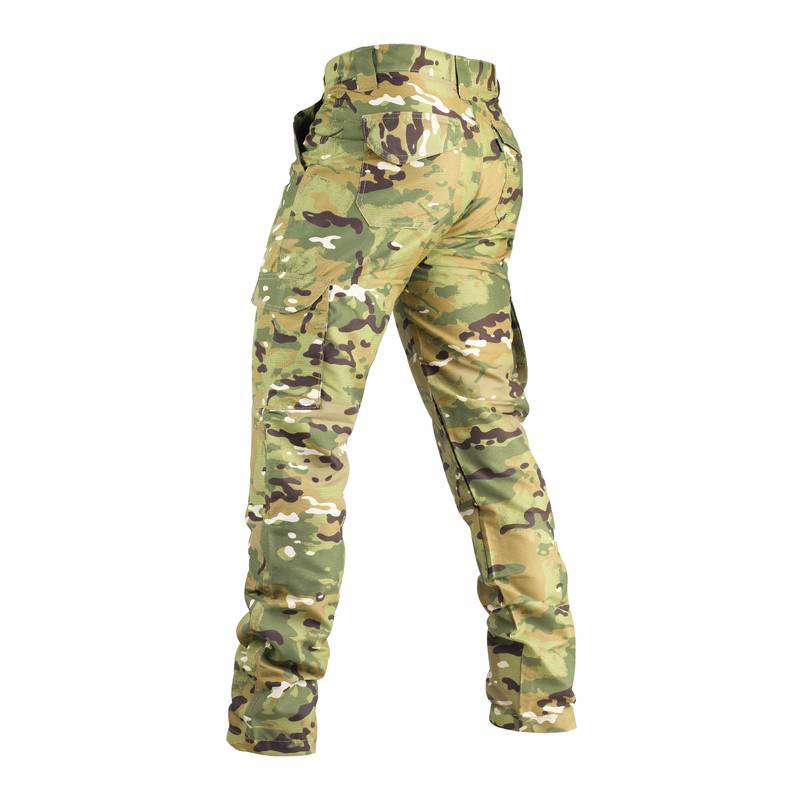 Calça Tática/Militar Safo Militar®️