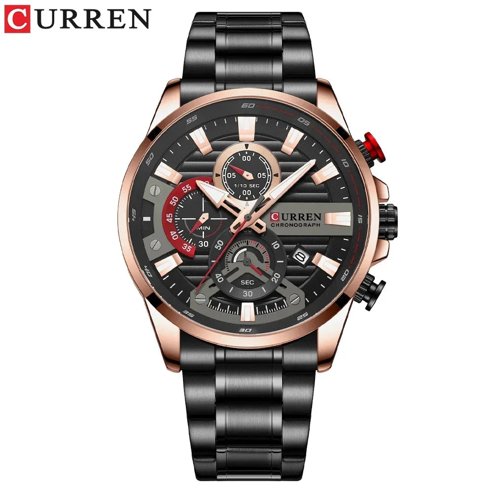 Curren® Zenith