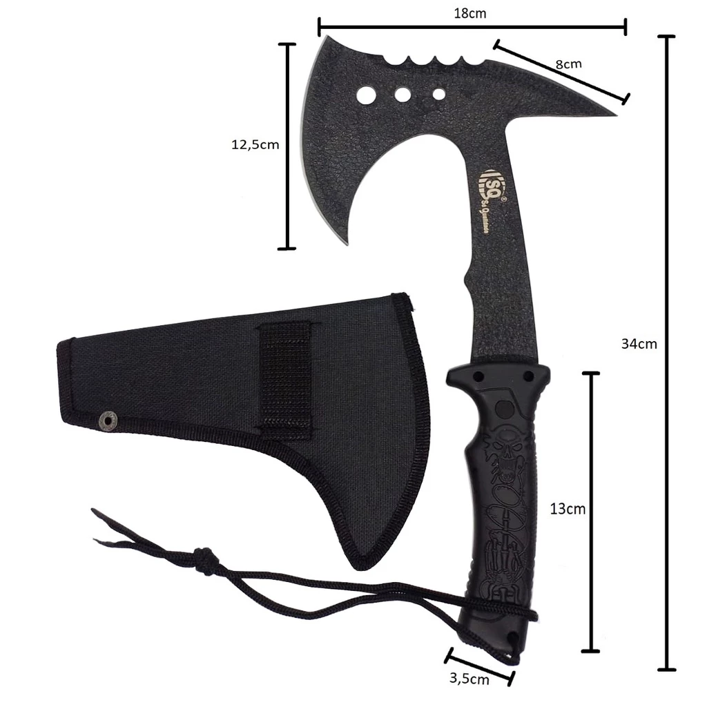 Machadinha de Sobrevivência