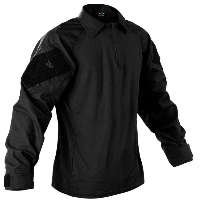 Combat Shirt X Five com Proteção UV50+ FoxBoy®