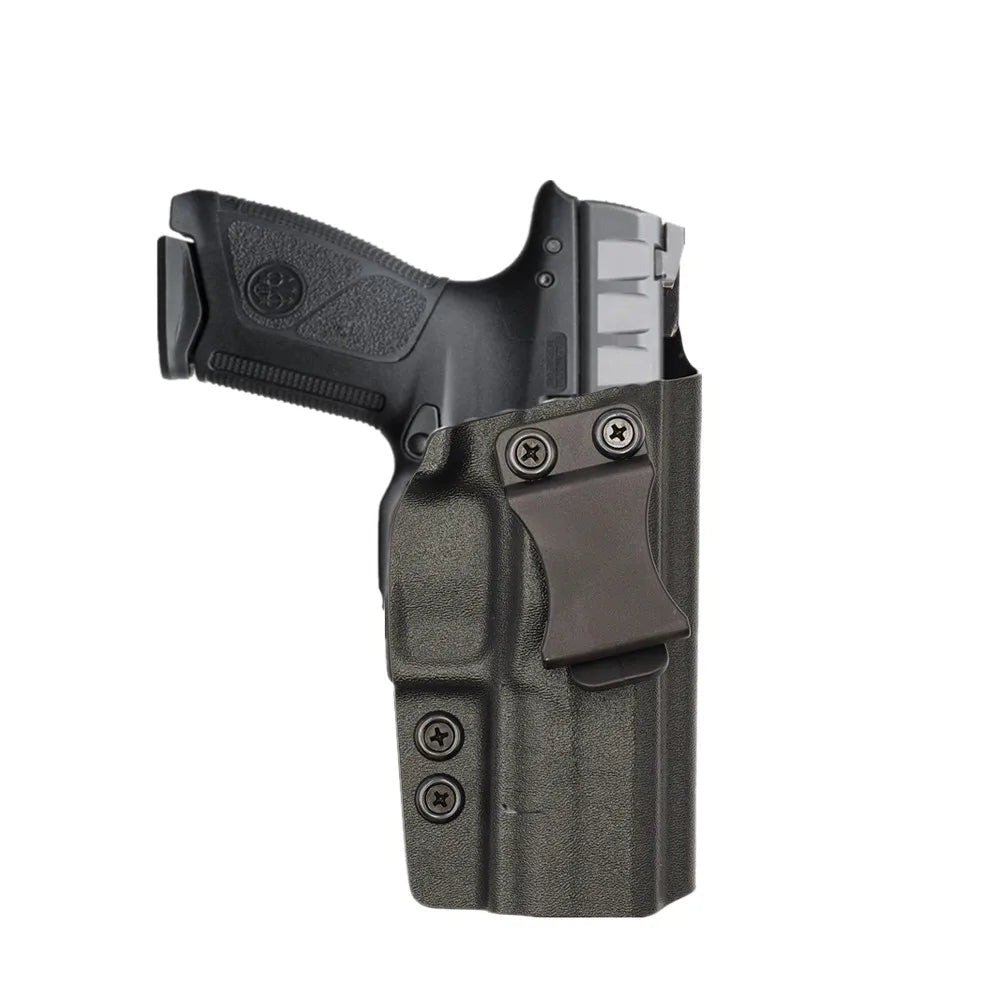 Coldre Velado em Kydex Premium para Linha Beretta APX 9mm