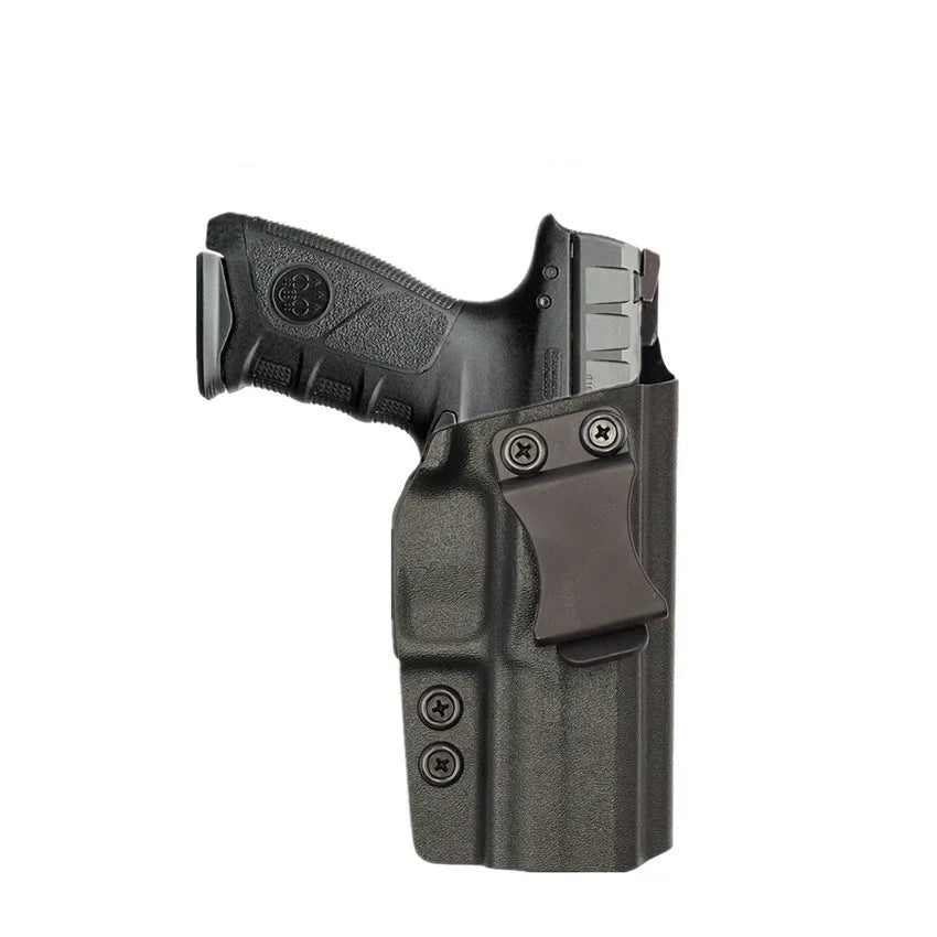 Coldre Velado em Kydex Premium para Linha Beretta APX 9mm