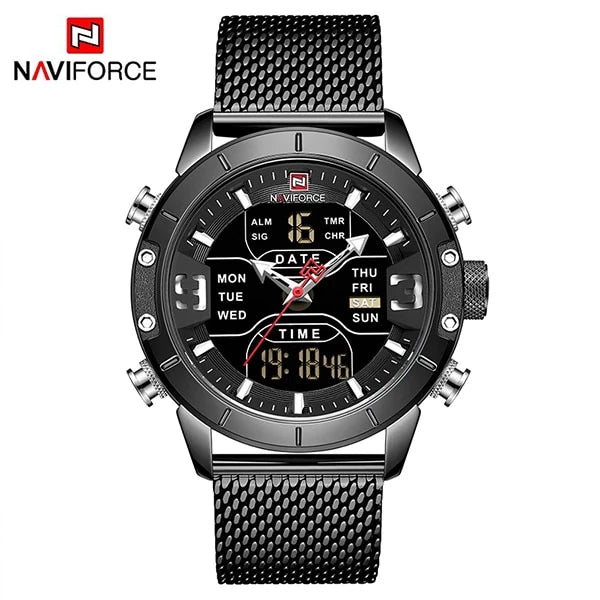 Naviforce®️ Pegasus