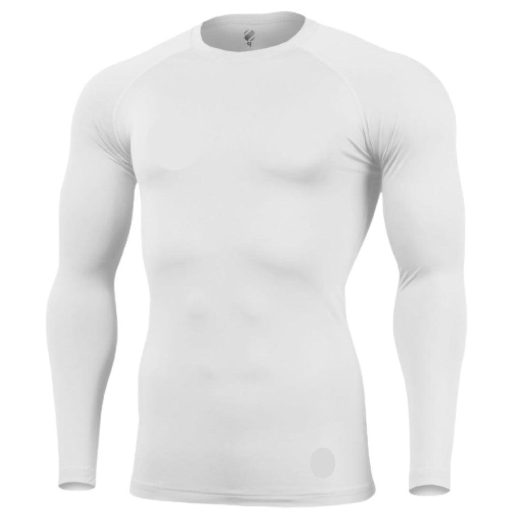 Camiseta Térmica Antiodor com Proteção UV 50+ Easy Care®