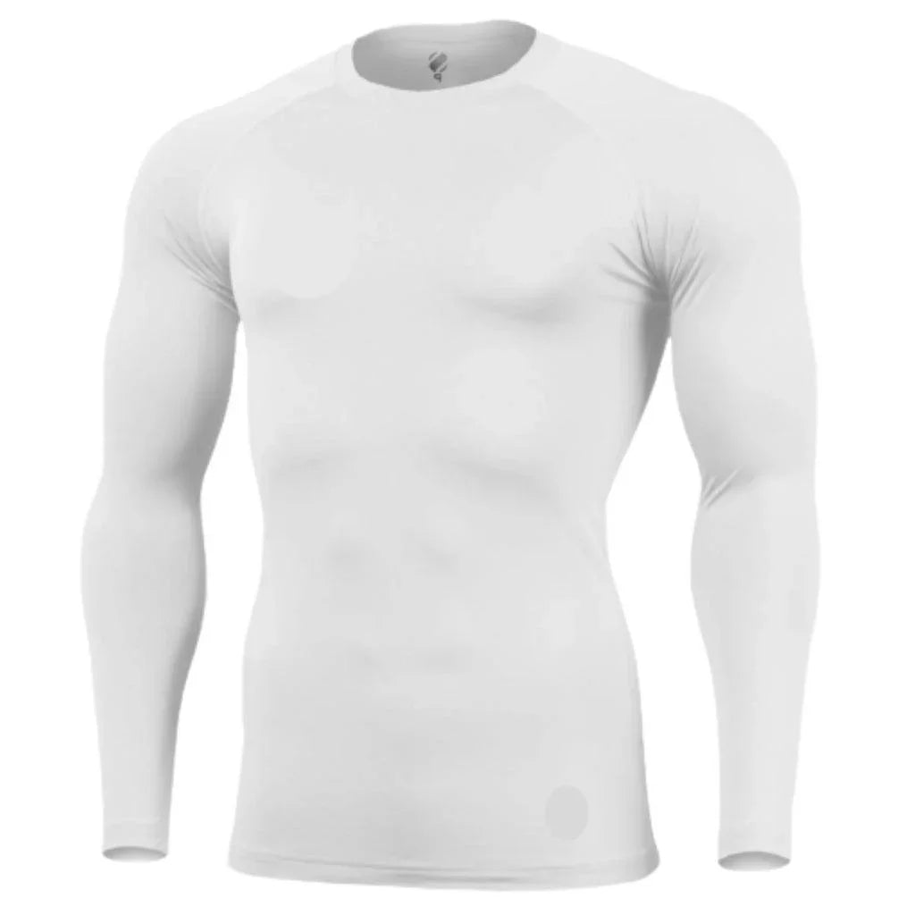 Camiseta Térmica Antiodor com Proteção UV 50+ Easy Care®