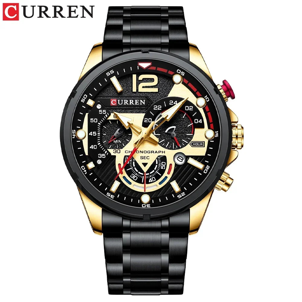 Curren® Neptune