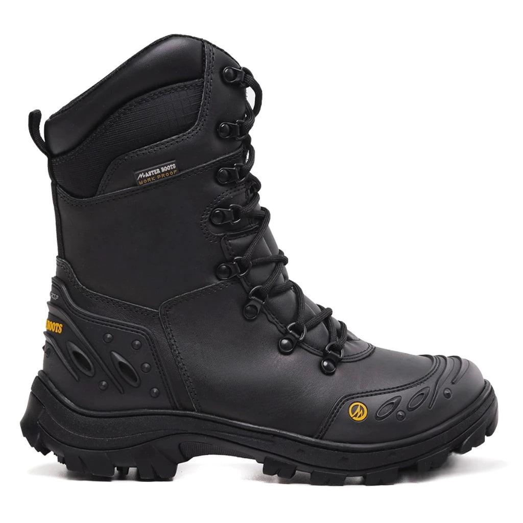 Master Boots® Military