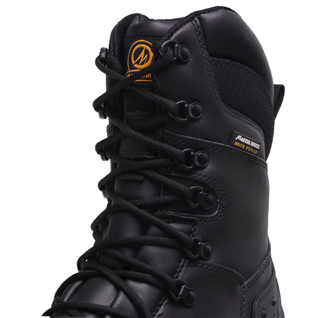 Master Boots® Military