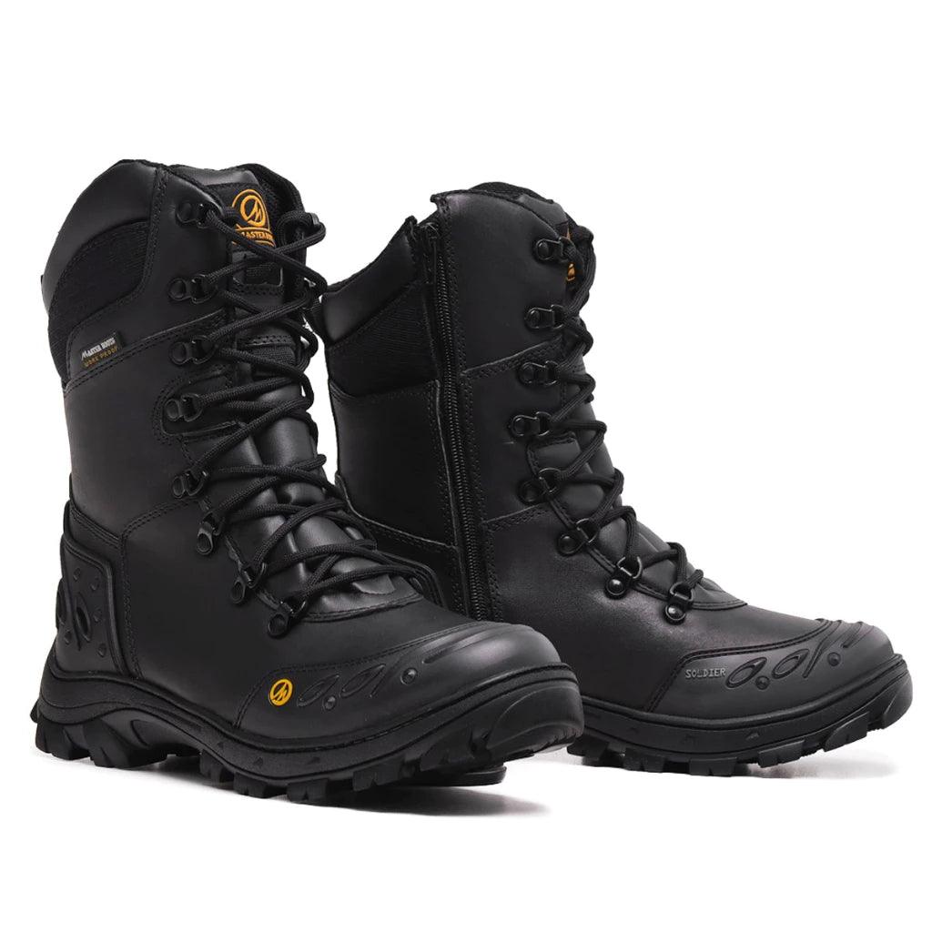 Master Boots® Military