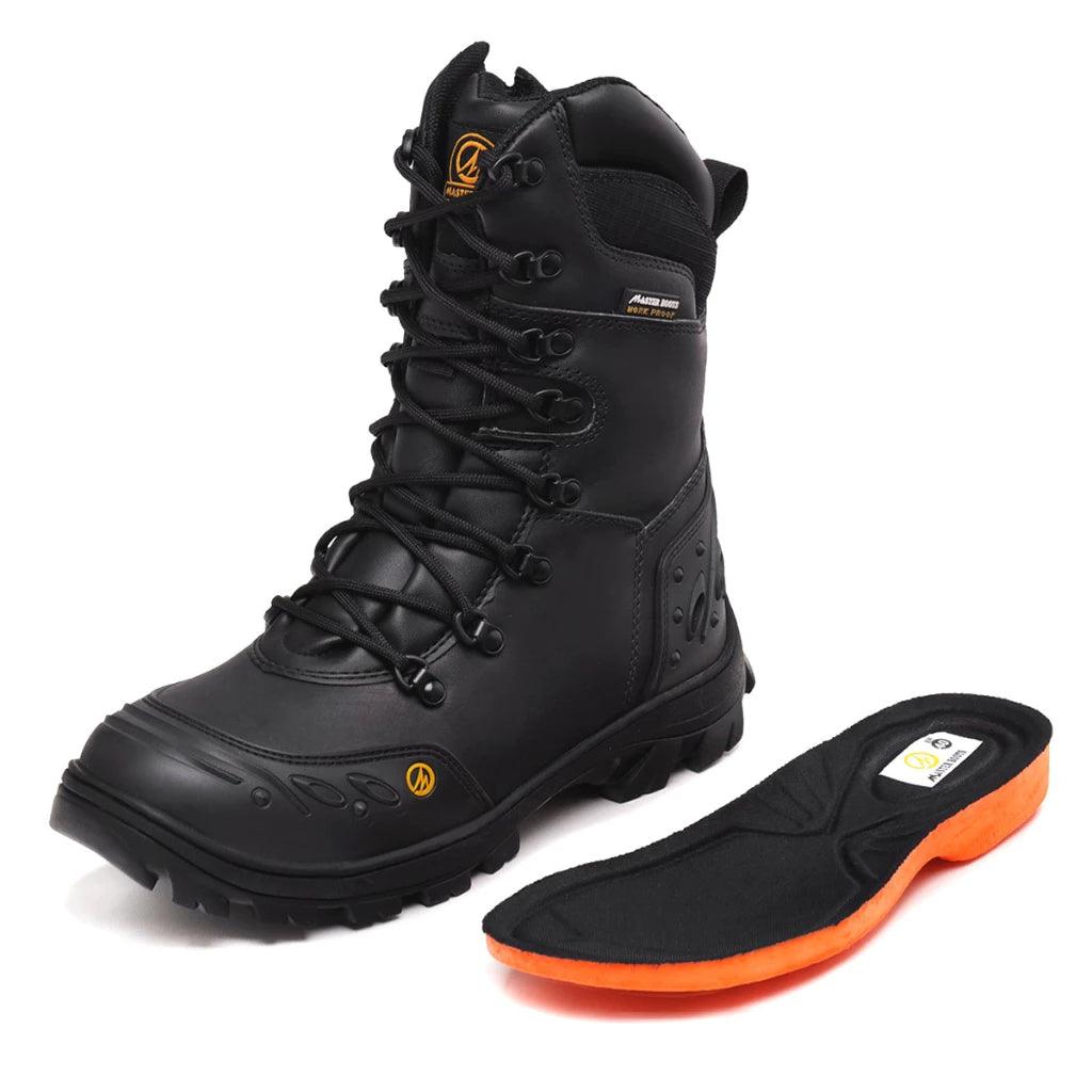 Master Boots® Military